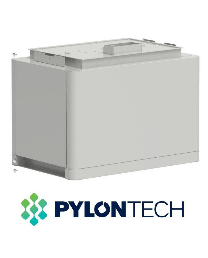 Pylontech Force H2 FH9637M 96V 3,55 kWh